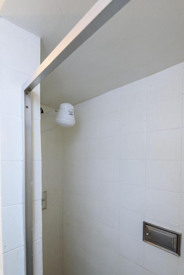 Apartamento Leblon: Perto Da Praia, Restaurantes E Metro Río de Janeiro