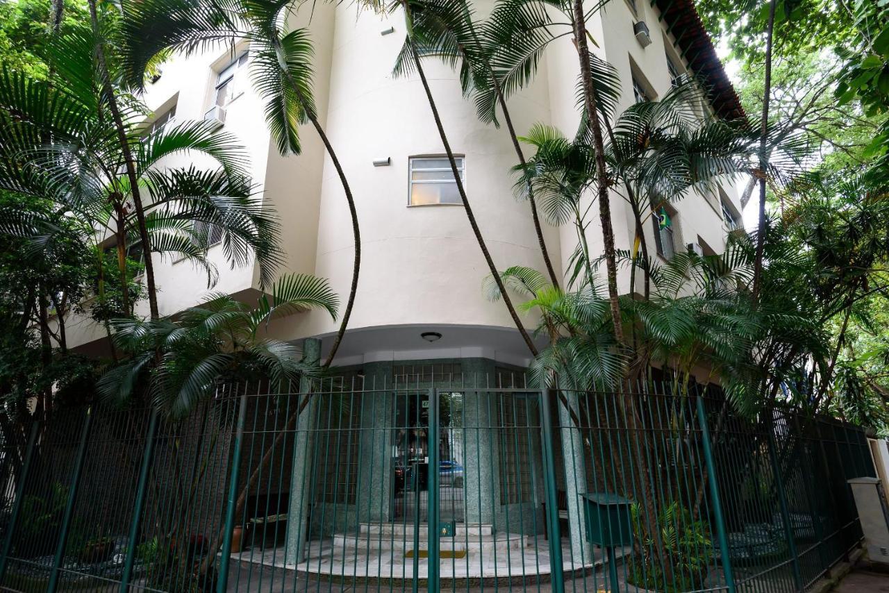 Leblon: Perto Da Praia, Restaurantes E Metro * Río de Janeiro